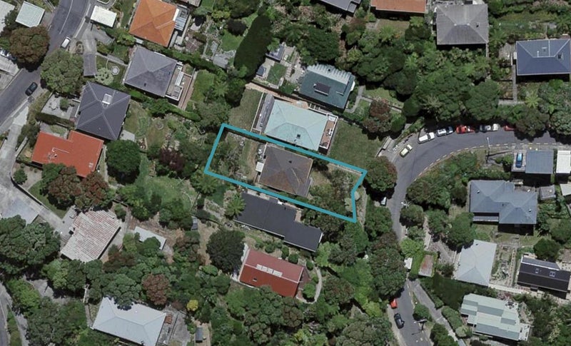 43 Marewa Road, Hataitai, Wellington - Carousel 1