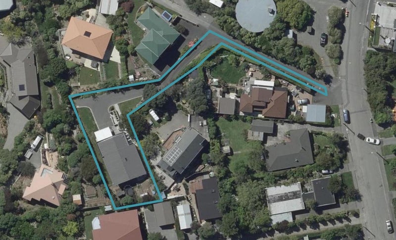 104 Huntsbury Avenue, Huntsbury, Christchurch - Carousel 1