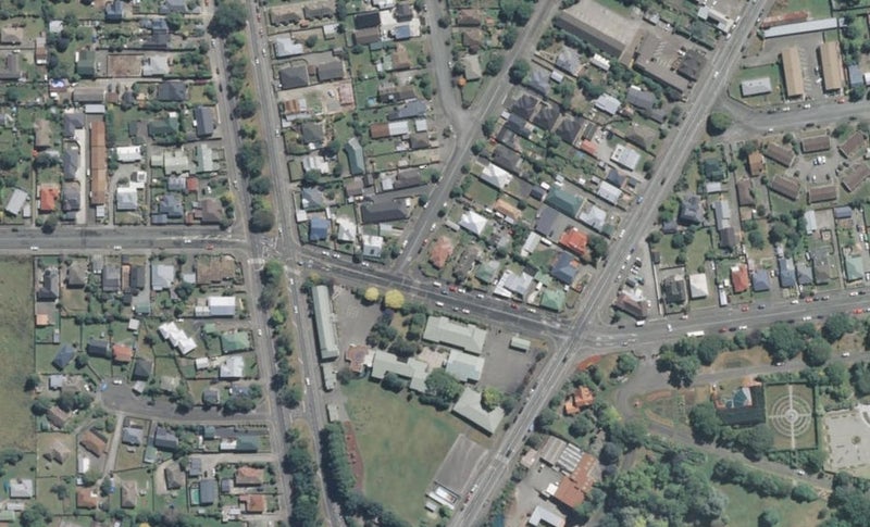 45 Queen Street, Parkside, Timaru - Carousel 1