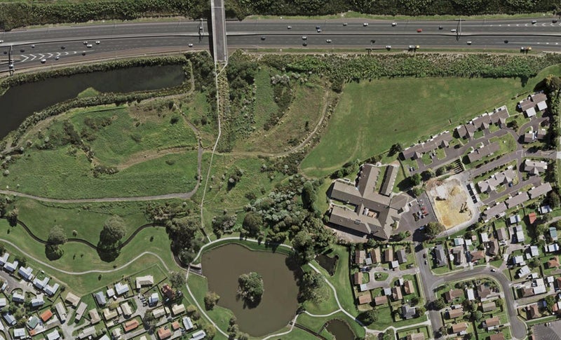 9 Tuhono Street, Manukau, Auckland - Carousel 1