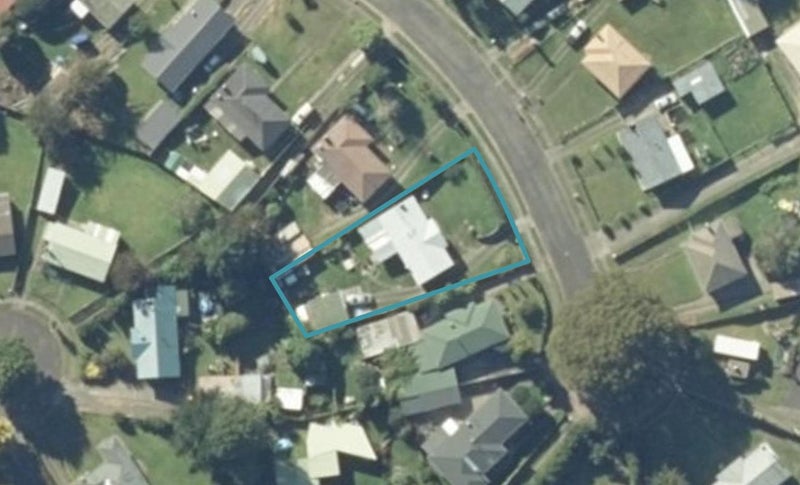 18 Stirling Place, Tokoroa, Tokoroa - Carousel 1