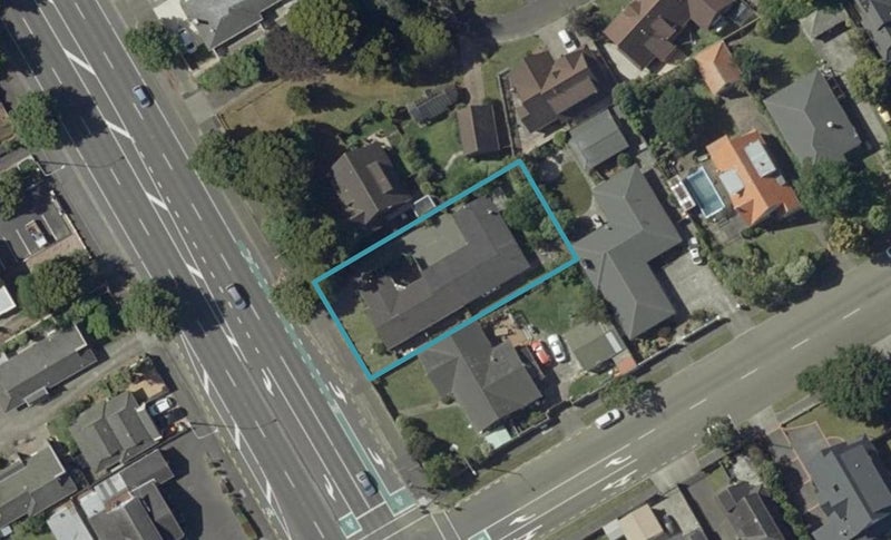 191 Fitzherbert Avenue, West End, Palmerston North - Carousel 1