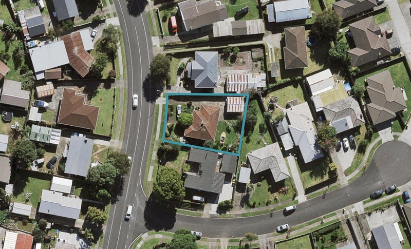 22 Harania Avenue, Favona, Auckland - Carousel 1