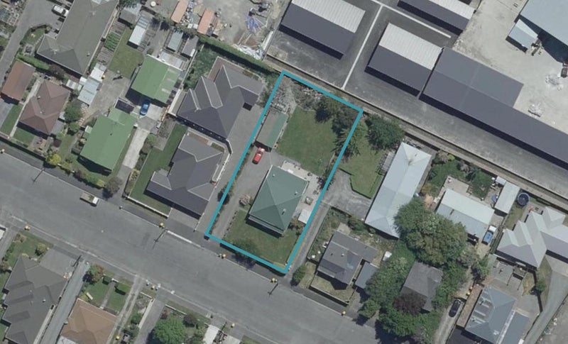 45 Richill Street, Belfast, Christchurch - Carousel 1