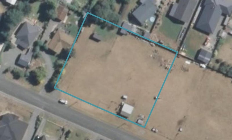 0 Normanby Street East, Rakaia, Ashburton - Carousel 1