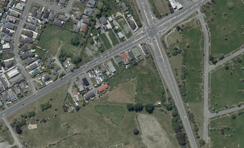 590 Pages Road, Bexley, Christchurch - Carousel 1