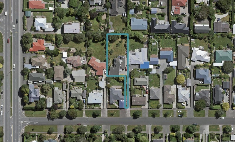 24 Chelmsford Street, Windsor, Invercargill - Carousel 1