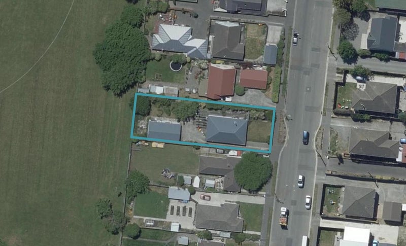 63 Bower Avenue, New Brighton, Christchurch - Carousel 1