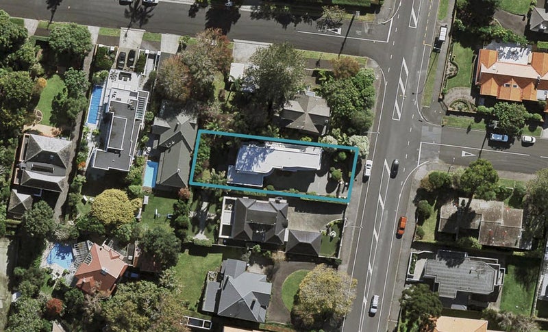 154 Victoria Avenue, Remuera, Auckland - Carousel 1