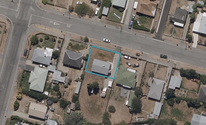 34 Donegal Street, Cromwell, Cromwell - Carousel 1