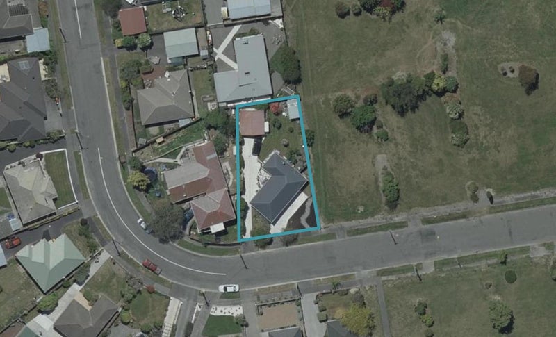 9 Cheam Street, Dallington, Christchurch - Carousel 1