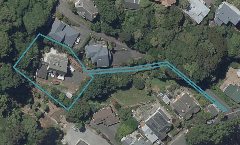 43A Littlebourne Road, Roslyn, Dunedin - Carousel 1