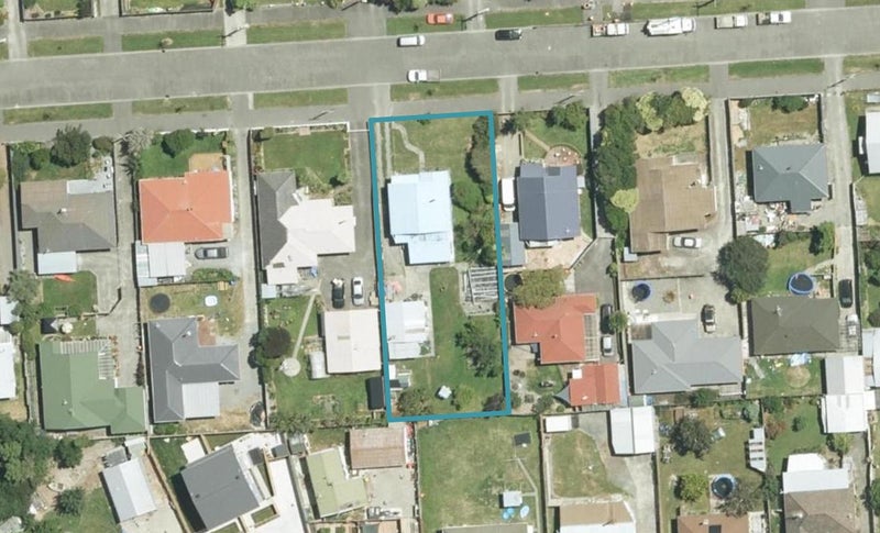 9 Linton Street, Mayfield, Blenheim - Carousel 1