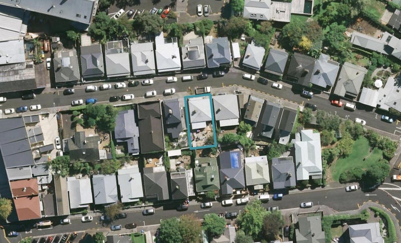 9 Renall Street, Freemans Bay, Auckland - Carousel 1