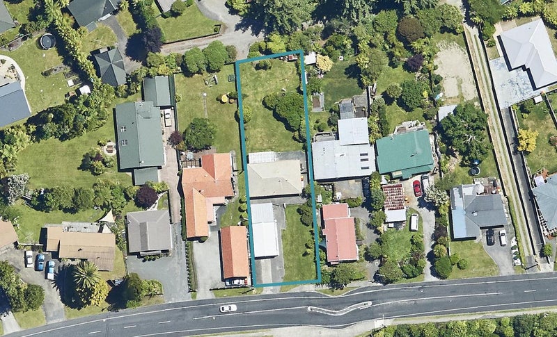 393 Sunset Road, Sunnybrook, Rotorua - Carousel 1