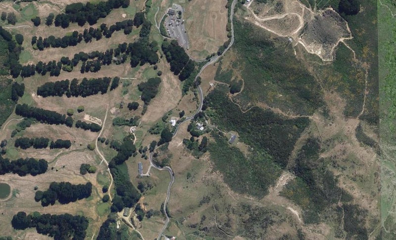301 South Makara Road, Karori - Carousel 1