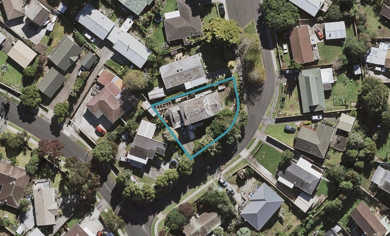 4 Magellan Place, Papatoetoe, Auckland - Carousel 1