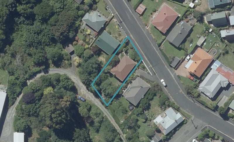 39 County Road, Kaikorai, Dunedin - Carousel 1