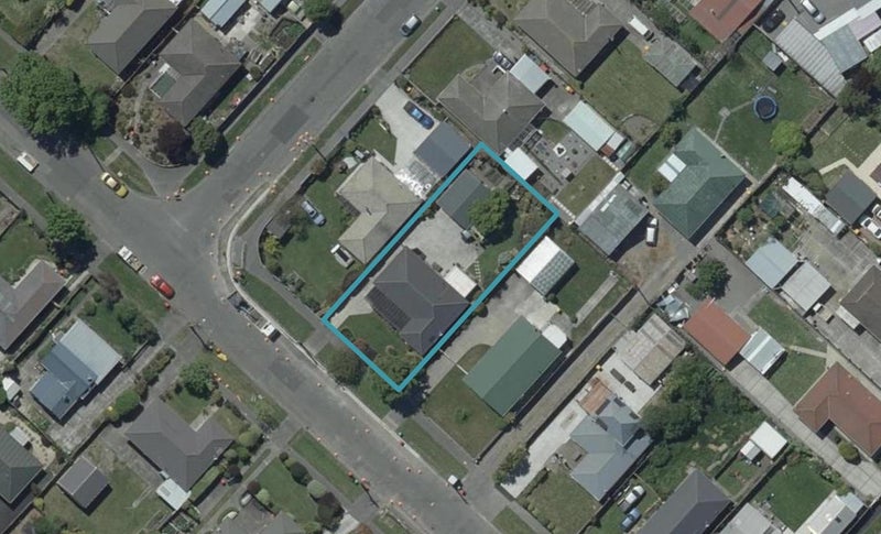 19 Pamela Street, Linwood, Christchurch - Carousel 1