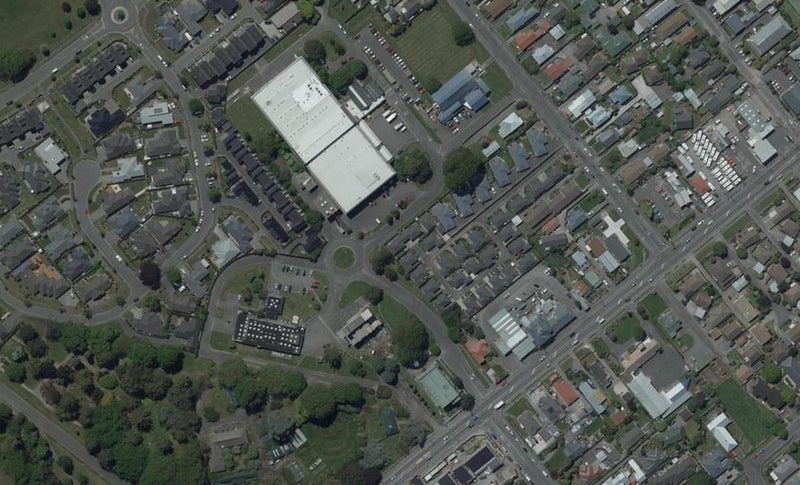 16/13 Sylvan Street, Hillmorton, Christchurch - Carousel 1
