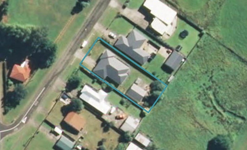 7 Hobson Street, Normanby, Hawera - Carousel 1