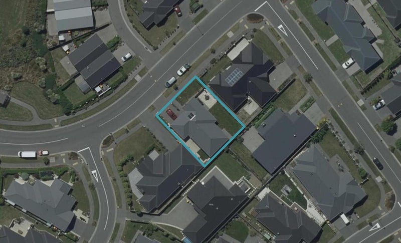 6 Buckhurst Avenue, Wigram, Christchurch - Carousel 1