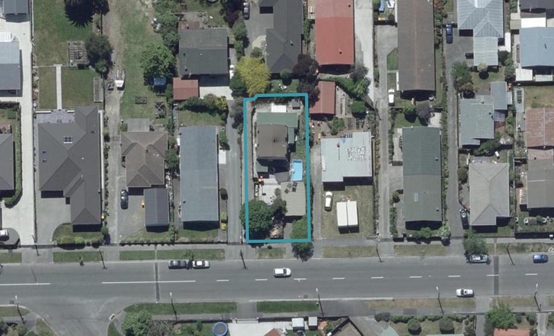 152 Beach Road, North New Brighton, Christchurch - Carousel 1