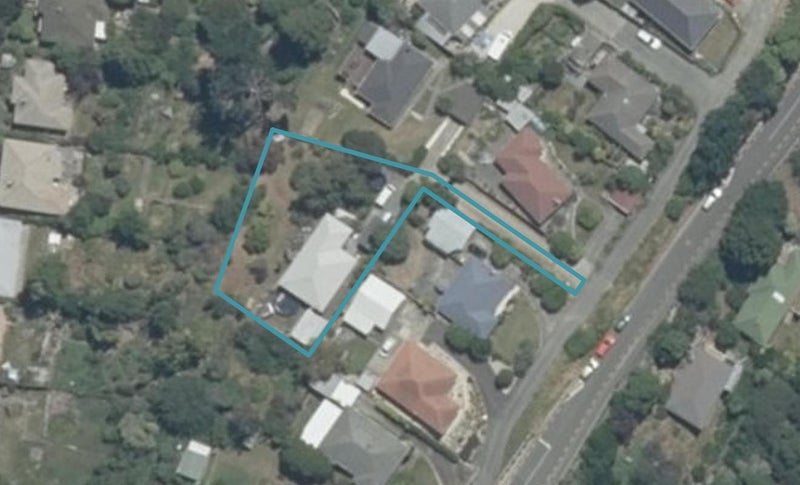 242 Saint Vincent Street, Toi Toi, Nelson - Carousel 1