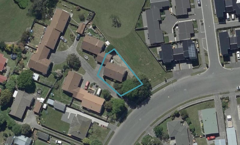 80 Vanguard Drive, Broomfield, Christchurch - Carousel 1