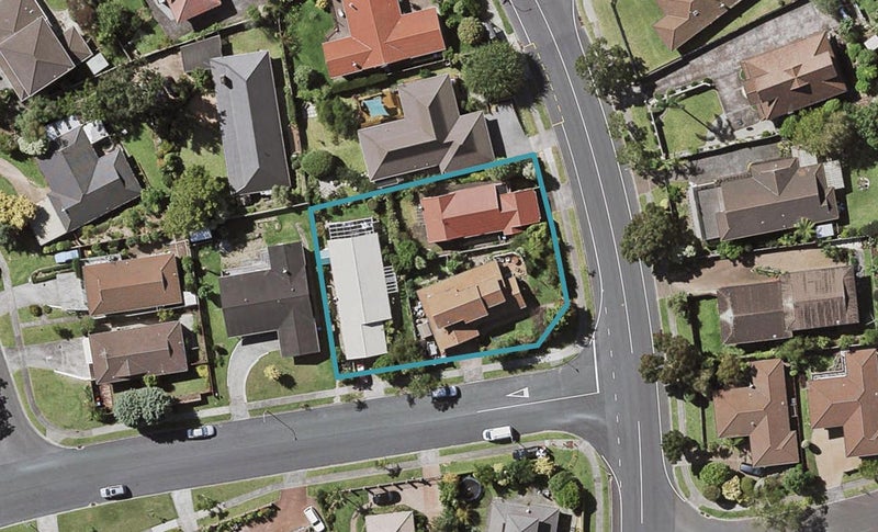 1A Panapa Drive, Saint Johns, Auckland - Carousel 1
