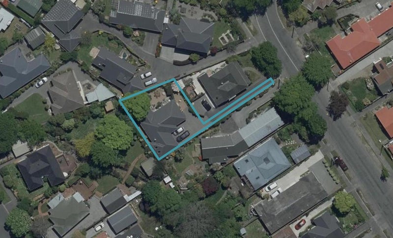 73A St James Avenue, Papanui, Christchurch - Carousel 1