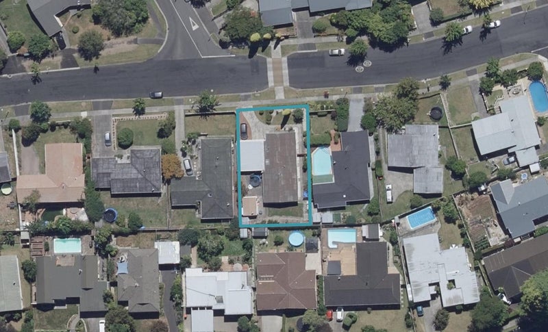 51 Howell Avenue, Riverlea, Hamilton - Carousel 1
