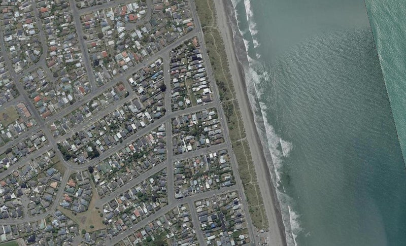 5/49 Marine Parade, North New Brighton, Christchurch - Carousel 1
