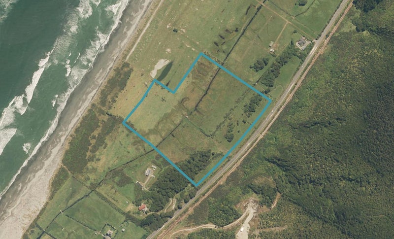 0 Kumara Junction Highway (Sh 6), Awatuna, Hokitika - Carousel 1