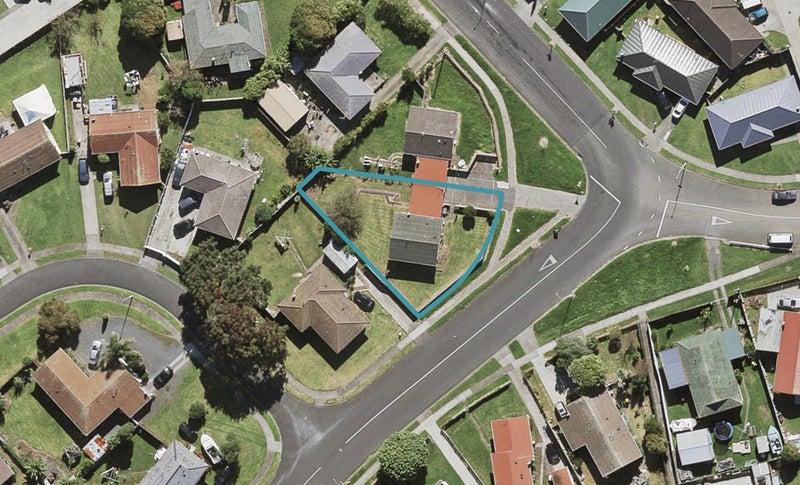 26 Elmdon Street, Māngere, Auckland - Carousel 1