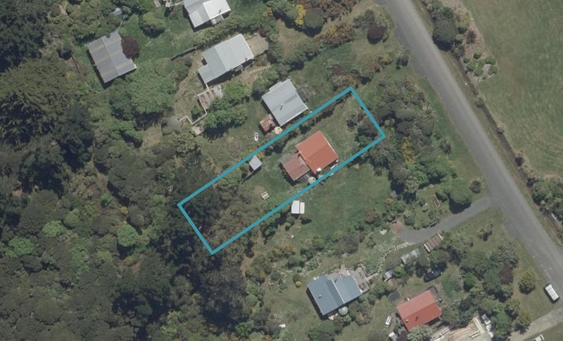 20 Beach Road, Long Beach, Port Chalmers - Carousel 1