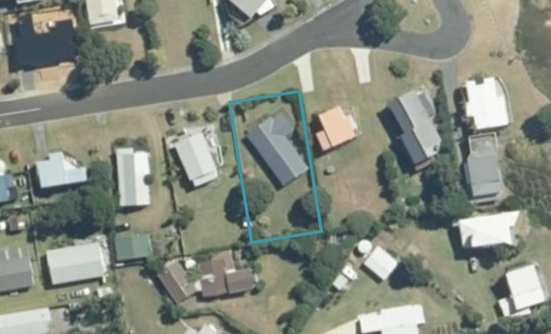 6 Tuna Place, Whiritoa, Waihi - Carousel 1