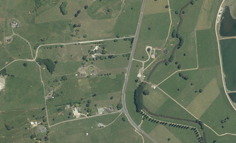 1518 State Highway 3, Te Kūiti - Carousel 1