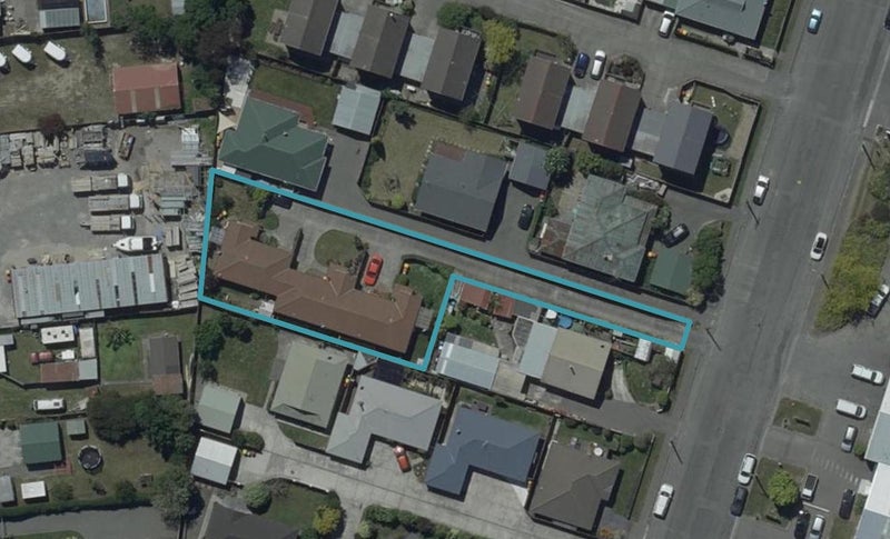 2/14A Washbournes Road, Wigram, Christchurch - Carousel 1