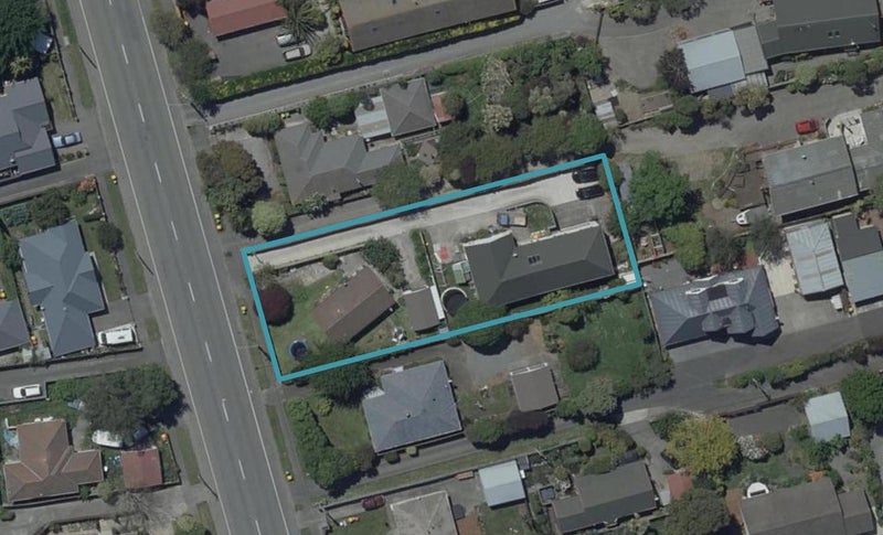 2/239 Hoon Hay Road, Hoon Hay, Christchurch - Carousel 1