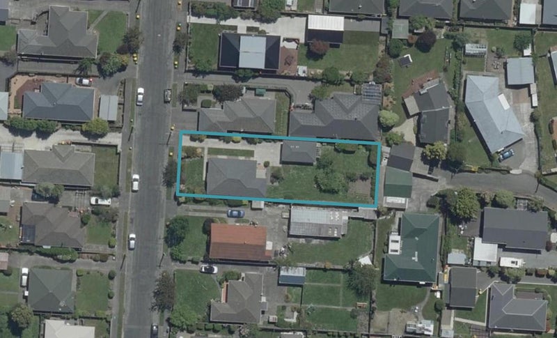 12 Munro Street, Redwood, Christchurch - Carousel 1
