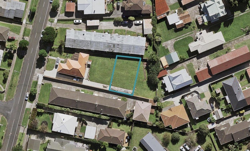95B Symonds Street, Royal Oak, Auckland - Carousel 1