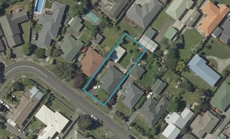 34 Windsor Street, Terrace End, Palmerston North - Carousel 1