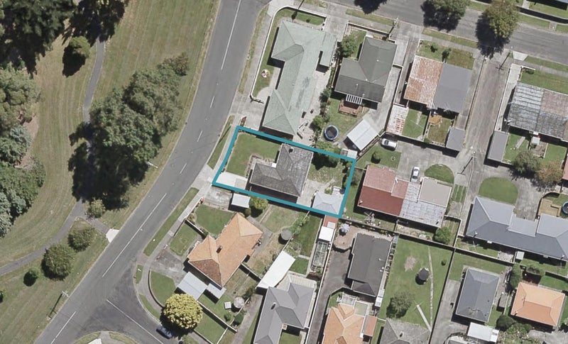 38 Taita Drive, Avalon, Lower Hutt - Carousel 1