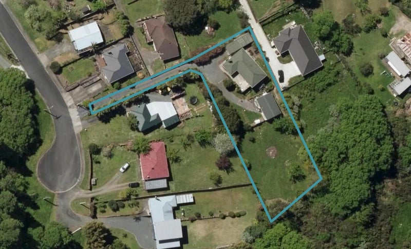 20 Brewery Bridge Road, Tikipunga, Whangarei - Carousel 1