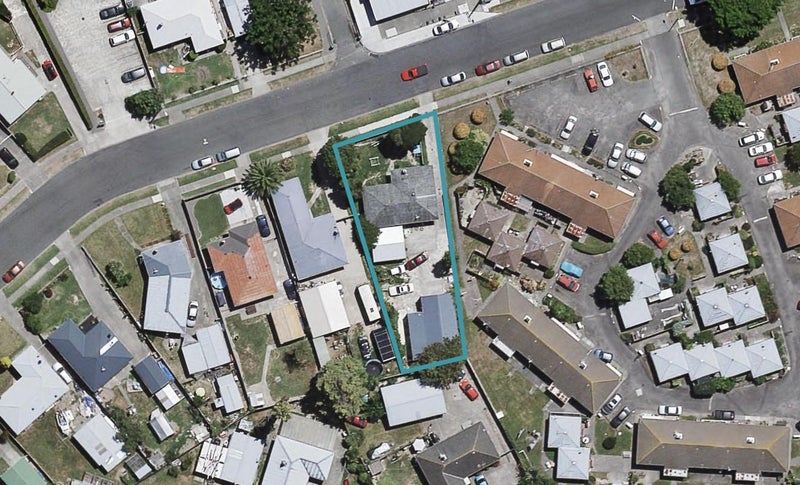 56 Morris Spence Avenue, Onekawa, Napier - Carousel 1