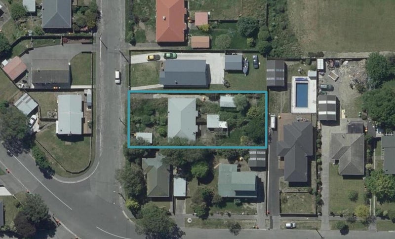 31 Griffiths Avenue, Linwood, Christchurch - Carousel 1
