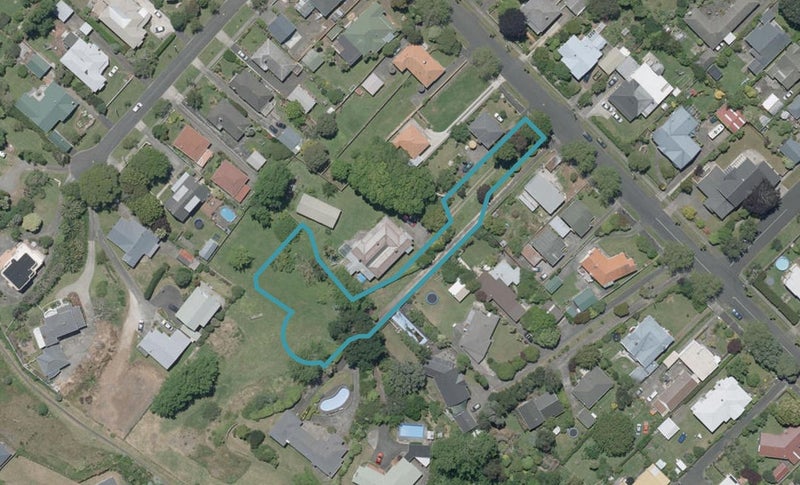 21I Peakes Road, Saint Johns Hill, Whanganui - Carousel 1