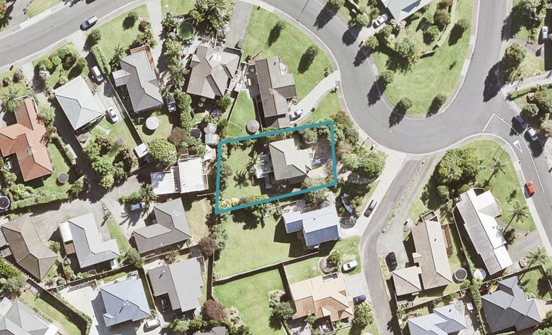 29 Kestrel Heights, Arkles Bay, Whangaparāoa - Carousel 1