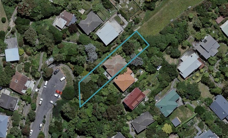 12 Hepara Street, Hataitai, Wellington - Carousel 1